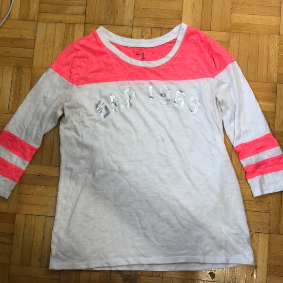 Women’s Baseball tee - Picture 1 of 2